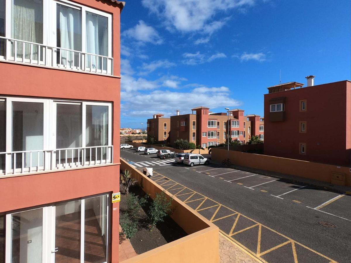 Duna Dorada Corralejo Exterior photo